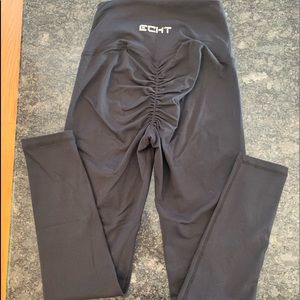 Echt scrunch bum leggings